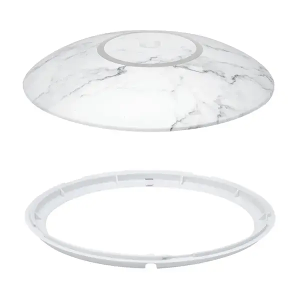 Aizsega plāksne UBIQUITI NHD-COVER-MARBLE Photo 4