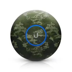 Cover plate for UniFi nanoHD wireless access point UBIQUITI NHD-COVER-CAMO, camouflage colour, 1 piece