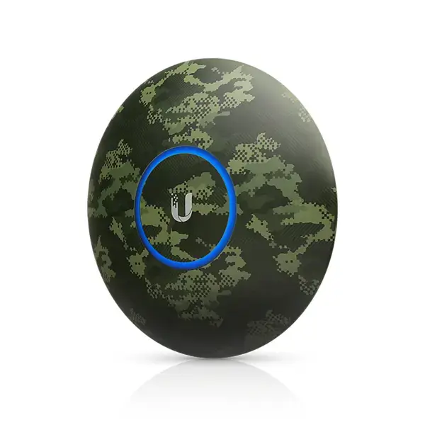 Pārsega plāksne UBIQUITI NHD-COVER-CAMO priekš UniFi nanoHD Photo 2