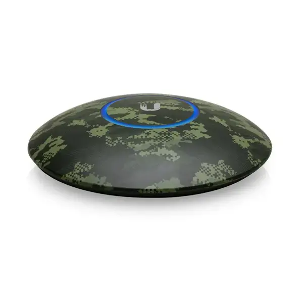Pārsega plāksne UBIQUITI NHD-COVER-CAMO priekš UniFi nanoHD Photo 3