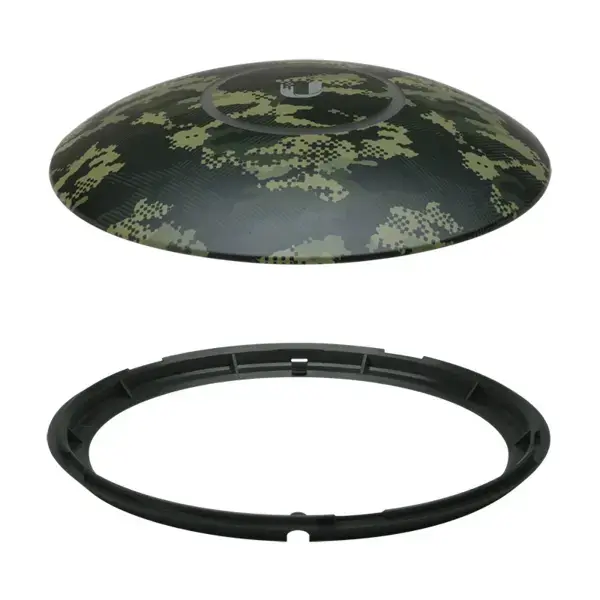 Pārsega plāksne UBIQUITI NHD-COVER-CAMO priekš UniFi nanoHD Photo 4
