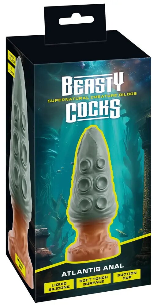 Anal Plugs
