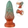 Анальная пробка Beasty Cocks Atlantis — силикон 50061980000 Photo 2