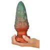 Анальная пробка Beasty Cocks Atlantis — силикон 50061980000 Photo 8