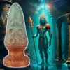 Анальная пробка Beasty Cocks Atlantis — силикон 50061980000 Photo 12