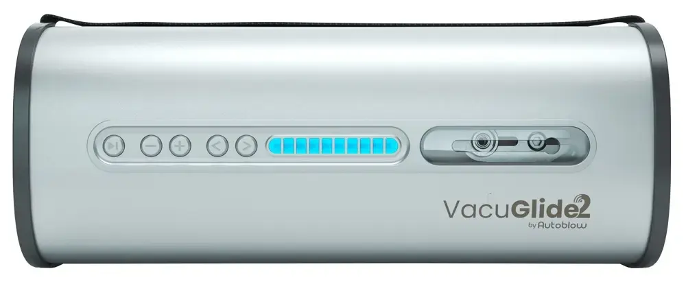 Autoblow VacuGLIDE 2 hands-free masturbator Photo 3