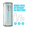 Autoblow VacuGLIDE 2 hands-free masturbator Photo 8