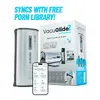 Autoblow VacuGLIDE 2 hands-free masturbator Photo 9