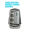 Autoblow VacuGLIDE 2 hands-free masturbator Photo 10