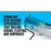 Autoblow VacuGLIDE 2 hands-free masturbator Photo 12