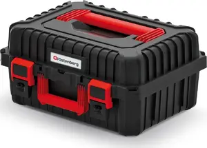Toolbox Kistenberg KHV453520P — tool storage for hand tools and accessories