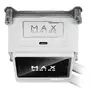 All-in-one liquid cooler ASUS MAX Gaming LC 360 ARGB LCD Photo 9