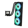 ASUS MAX GAMING LC 360 ARGB LCD dzesētājs Photo 4