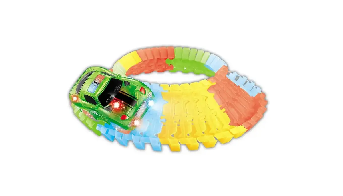 Play vehicle & track Amewi 100614 Photo 3
