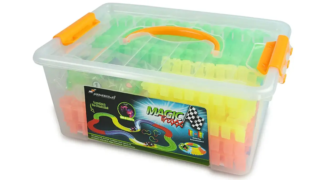 Play vehicle & track Amewi 100614 Photo 5