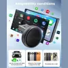 Carlinkit Mini Ultra3 Black беспроводной адаптер CarPlay/Android Auto Photo 4