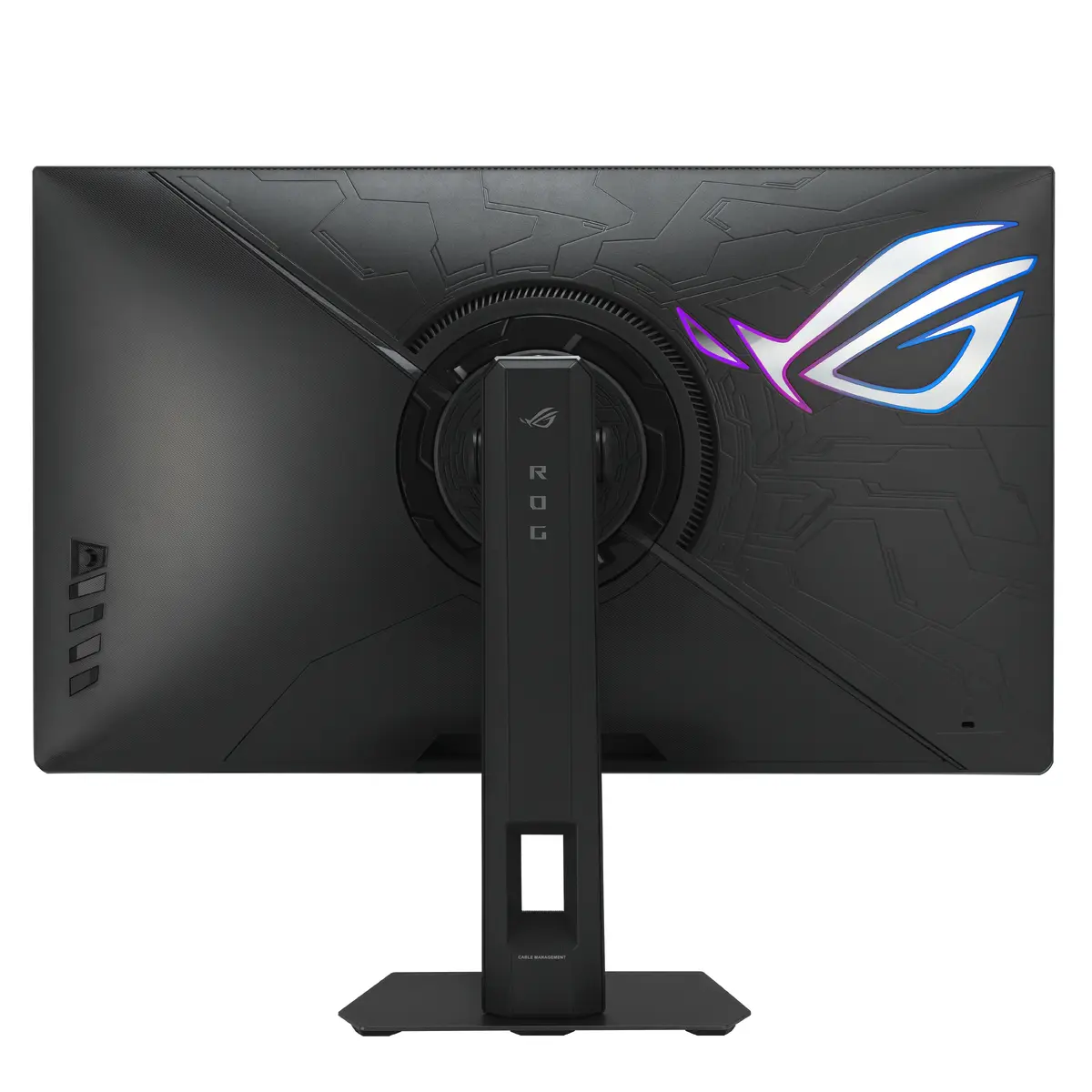 ASUS ROG Strix XG27ACMEG 27" WQHD монитор Photo 2