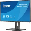 IIYAMA ProLite XB2497HSU-B1 23.8" IPS Full HD монитор Photo 6