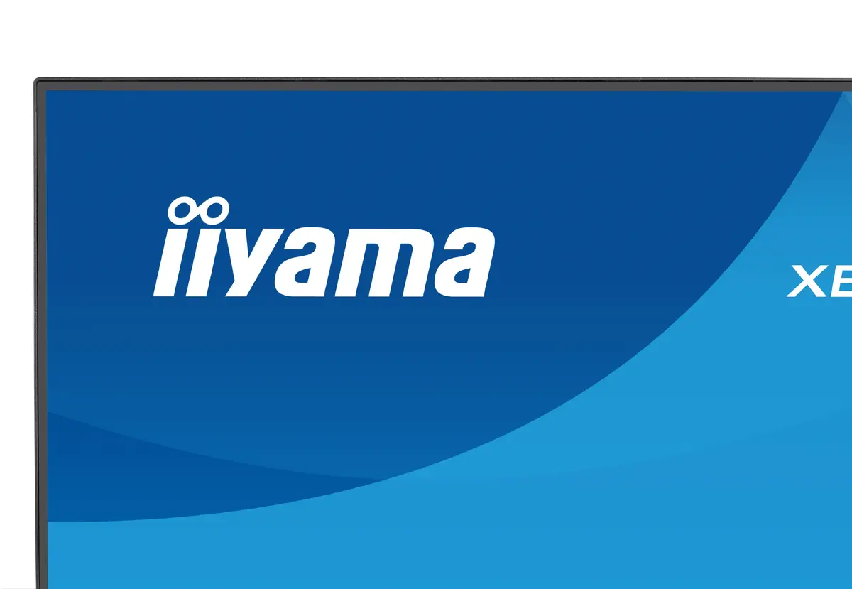 IIYAMA ProLite XB2497HSU-B1 23.8" IPS Full HD монитор Photo 7
