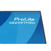 IIYAMA ProLite XB2497HSU-B1 23.8" IPS Full HD монитор Photo 8