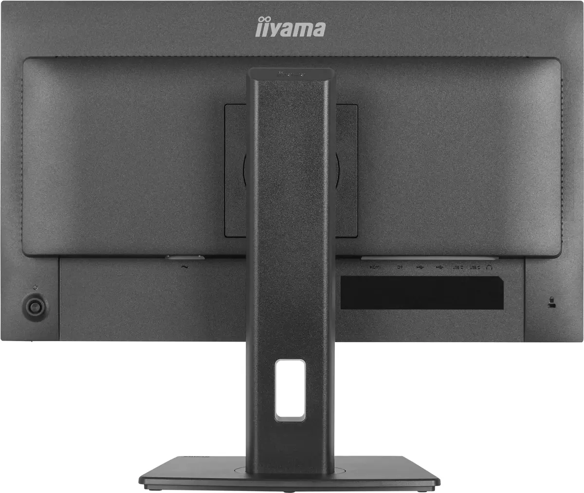 IIYAMA ProLite XB2497HSU-B1 23.8" IPS Full HD монитор Photo 15