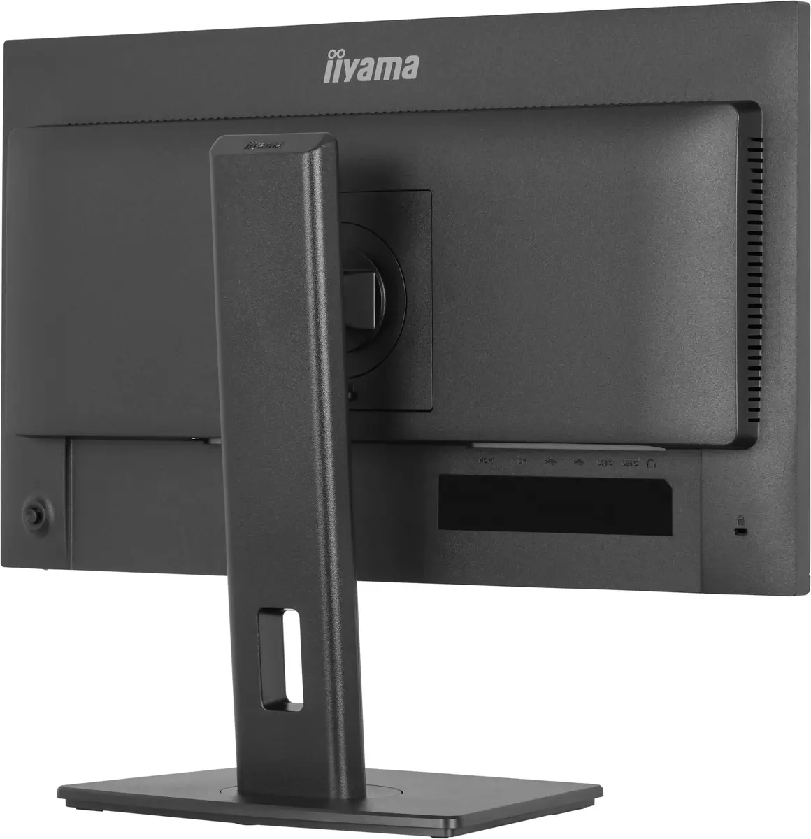 IIYAMA ProLite XB2497HSU-B1 23.8" IPS Full HD монитор Photo 16