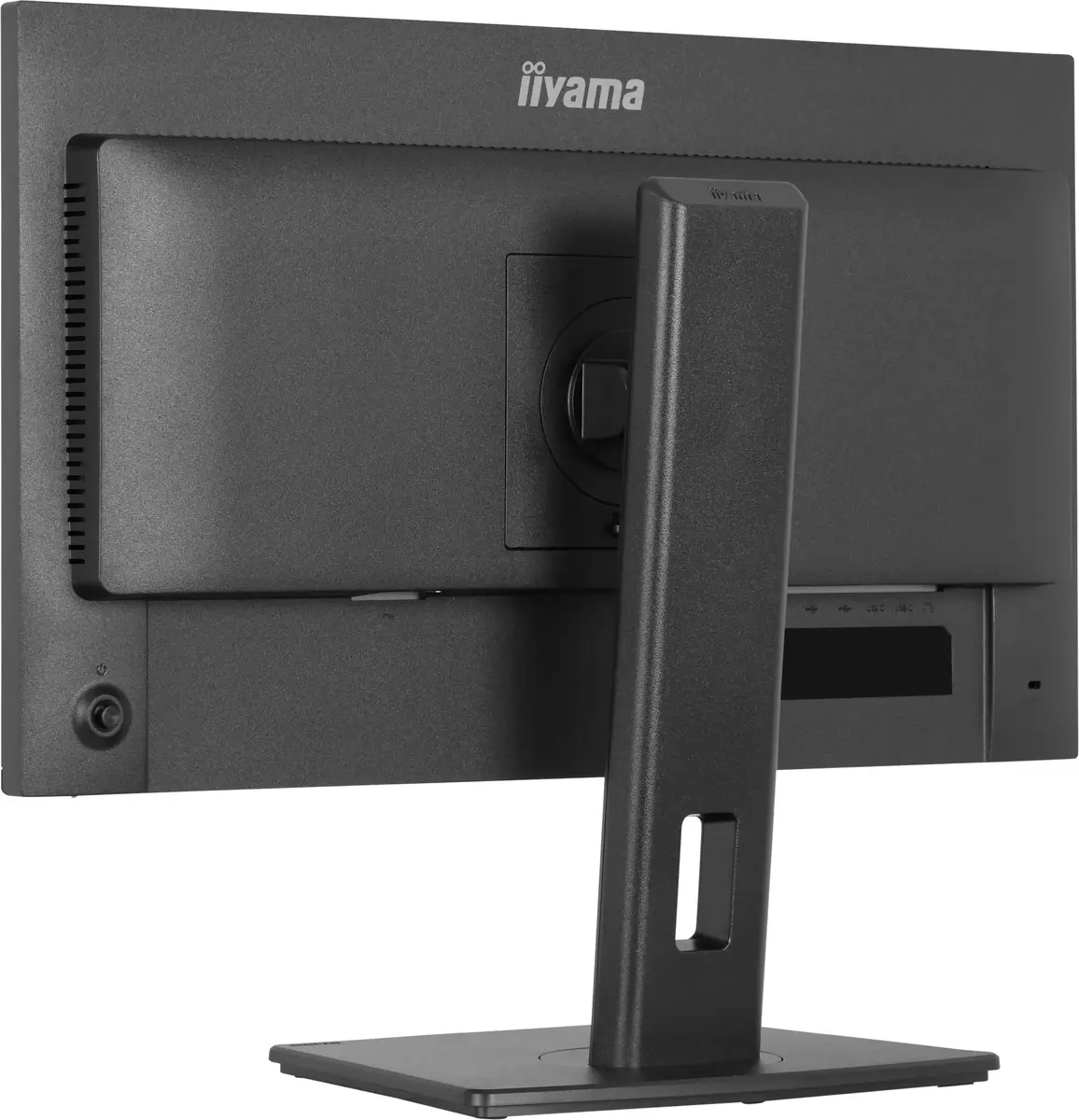 IIYAMA ProLite XB2497HSU-B1 23.8" IPS Full HD монитор Photo 17