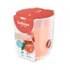 Svece stikla burkā bolsius True Scents Ø80×73 mm Photo 2