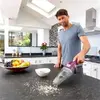 Ручной пылесос Black & Decker NVC115W Photo 2
