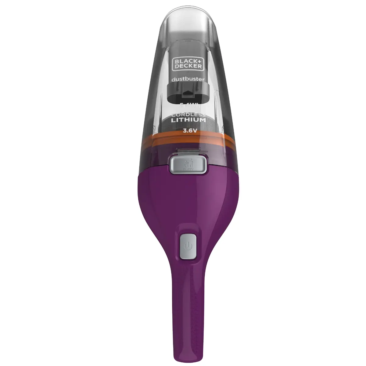 Ручной пылесос Black & Decker NVC115W Photo 4