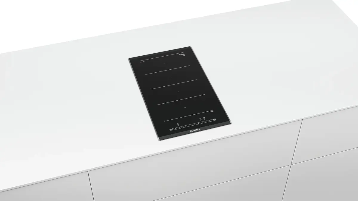 Bosch Serie 6 PXX375FB1E 2-зонная индукционная плита Photo 3