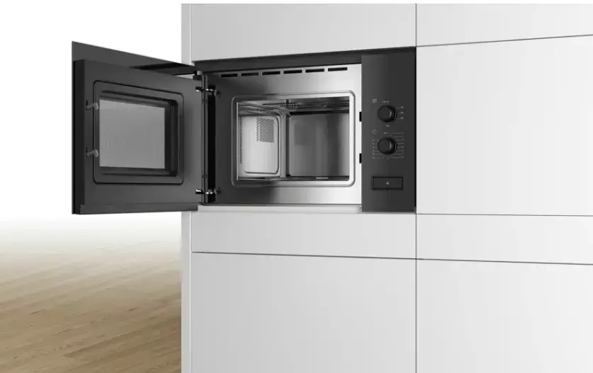 Встраиваемая микроволновка Bosch Serie 4 BFL520MB0 Photo 2