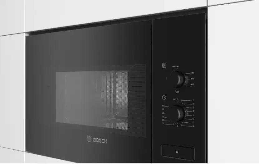 Встраиваемая микроволновка Bosch Serie 4 BFL520MB0 Photo 4