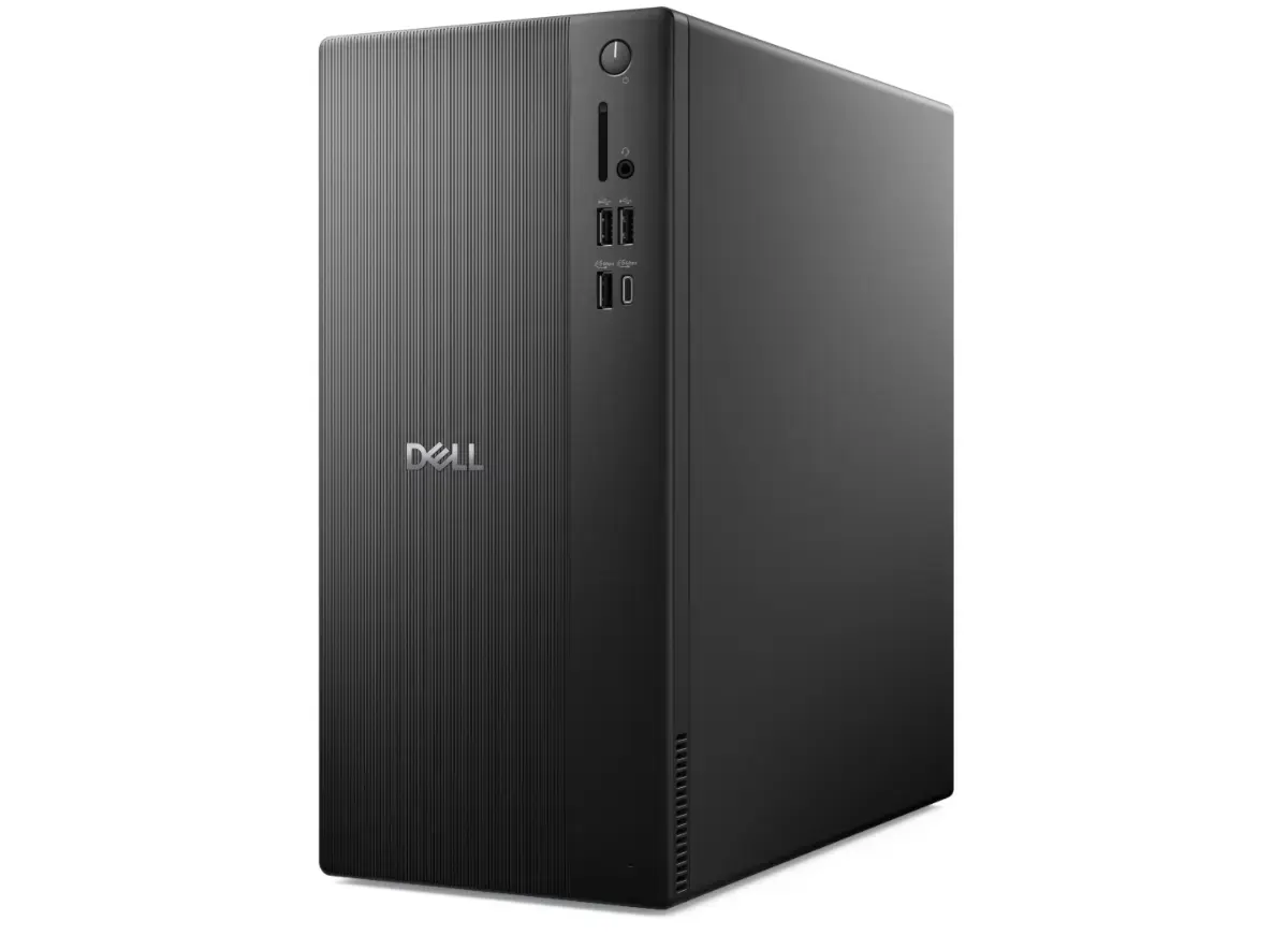 Dell Pro Tower Essential Ultra 5 (225) настольный ПК Photo 2