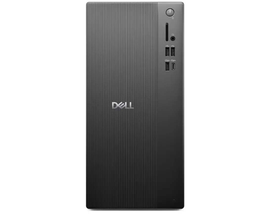 Dell Pro Tower Essential Ultra 5 (225) настольный ПК Photo 3