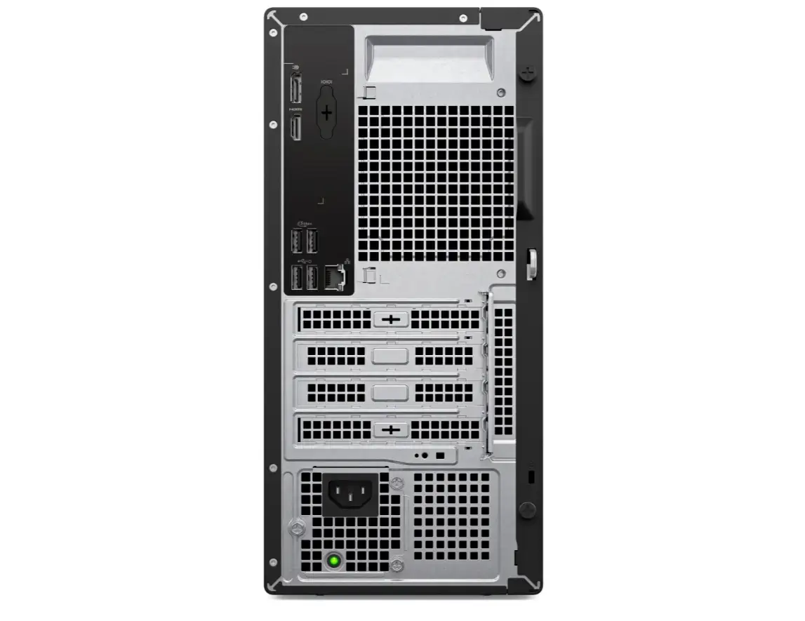 Dell Pro Tower Essential Ultra 5 (225) настольный ПК Photo 4