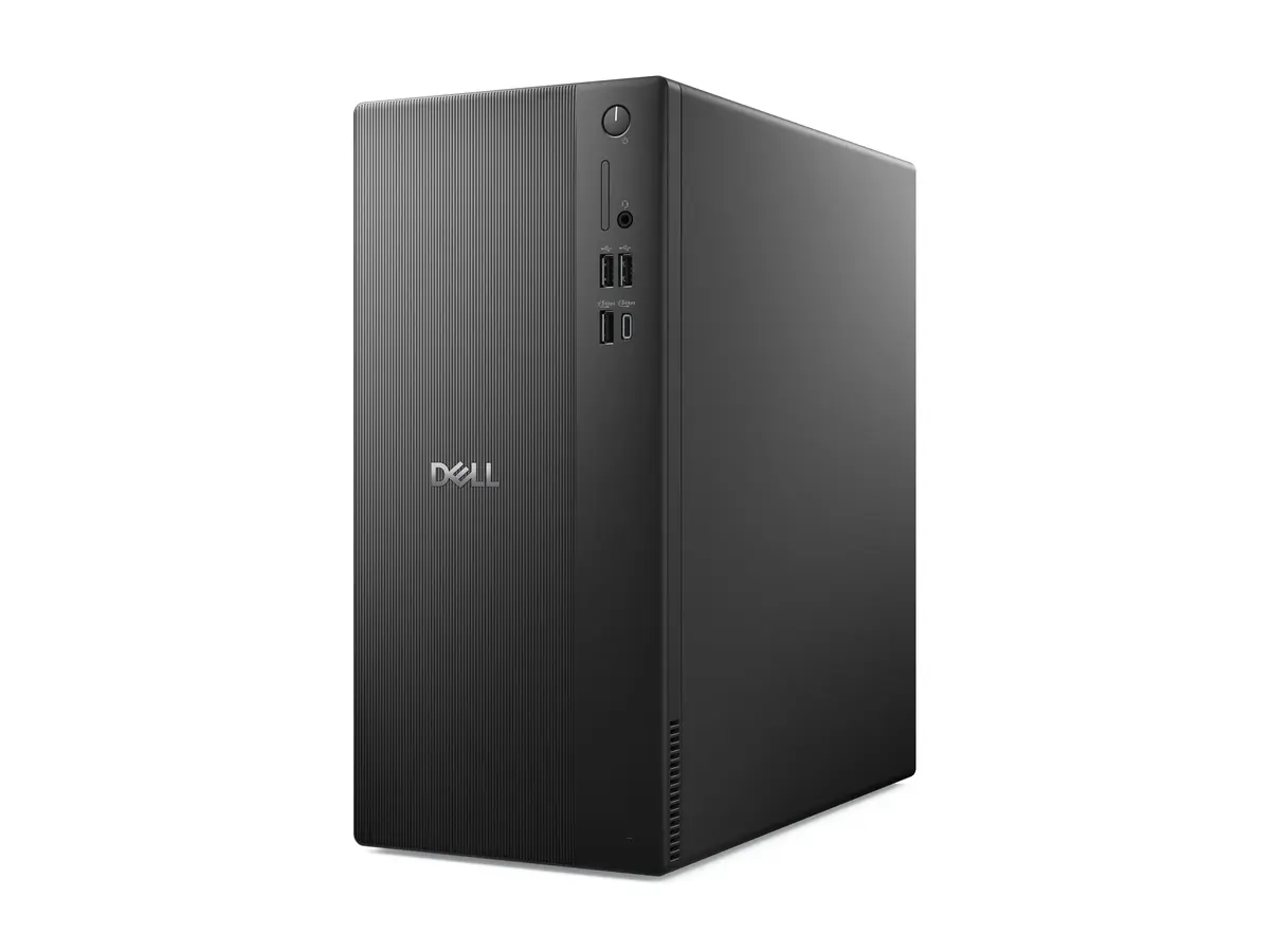 Dell Pro Tower Essential Ultra 5 (225) настольный ПК Photo 5