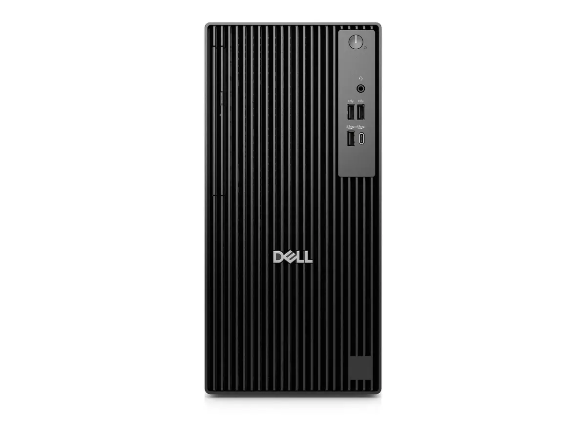 Dell Pro Tower QCT1250 Ultra 5 настольный ПК Photo 2