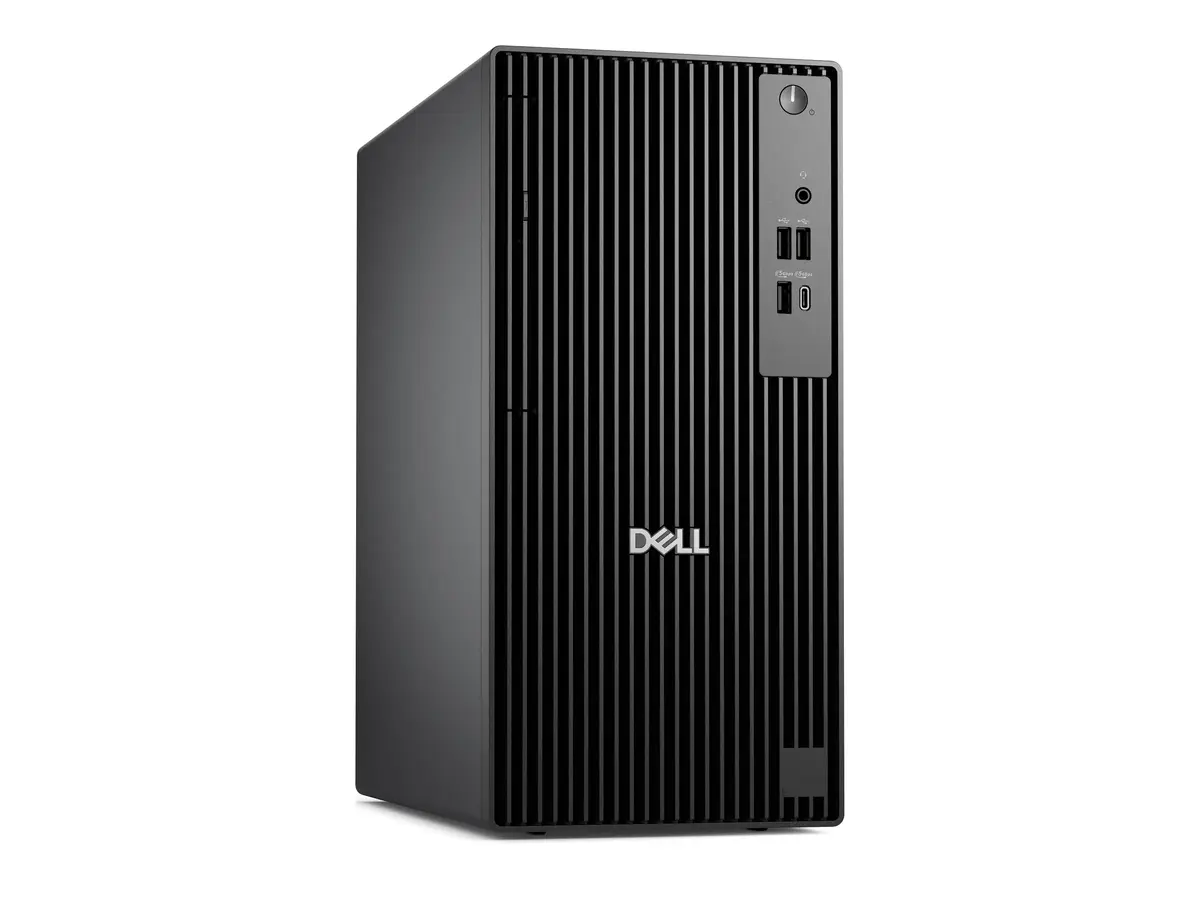 Dell Pro Tower QCT1250 Ultra 5 настольный ПК Photo 3