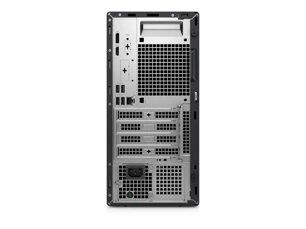 Dell Pro Tower QCT1250 Ultra 5 настольный ПК Photo 4