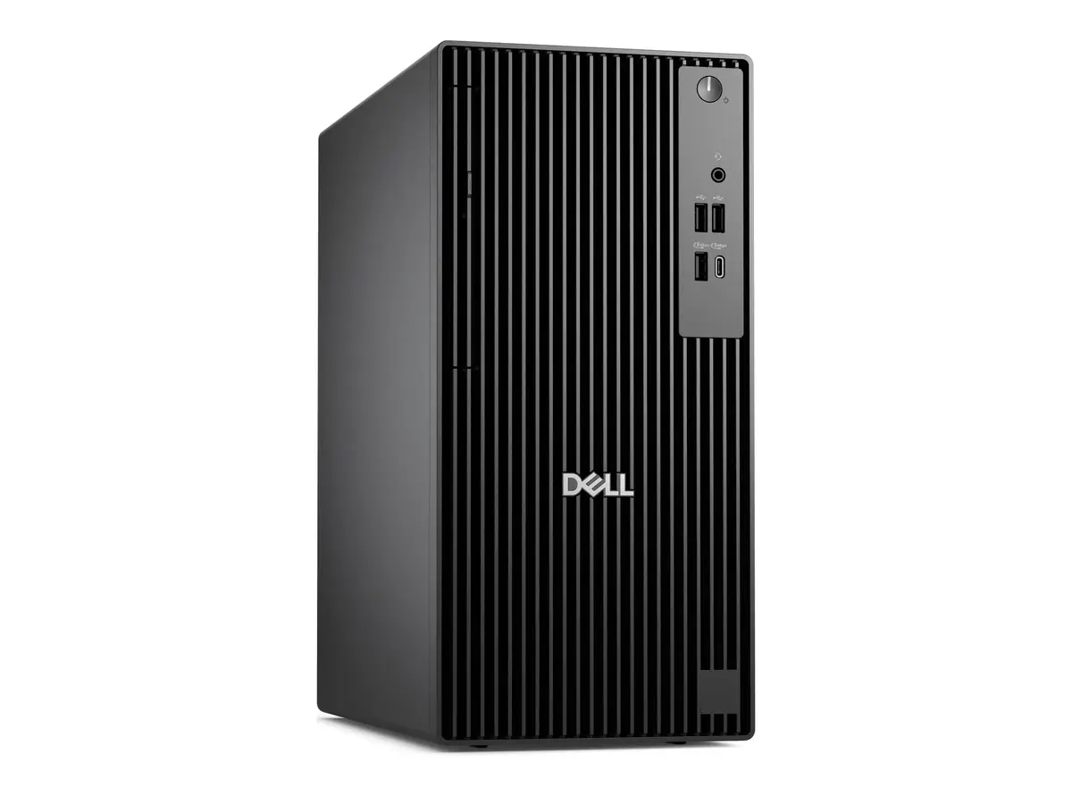 Dell Pro Tower QCT1255 — ПК Ryzen 7 PRO 8700G Photo 3