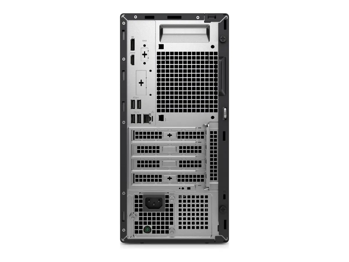 Dell Pro Tower QCT1255 — ПК Ryzen 7 PRO 8700G Photo 4