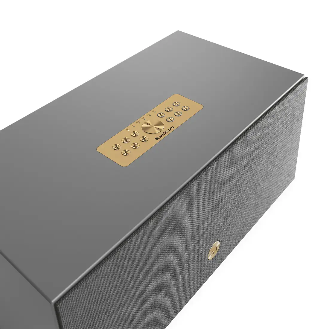 Audio Pro C20 W Grey беспроводная колонка Photo 4