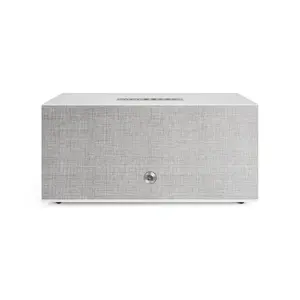 Wireless speaker Audio Pro C20 W White — 1 driver, 41–23500 Hz, for home