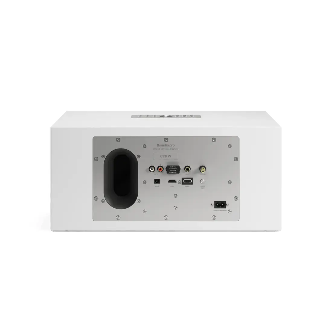 Беспроводная колонка Audio Pro C20 W Photo 5