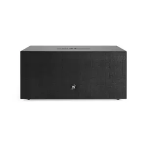 Wireless bookshelf speaker Audio Pro C20 W Black — 41–23500 Hz, single driver, for home