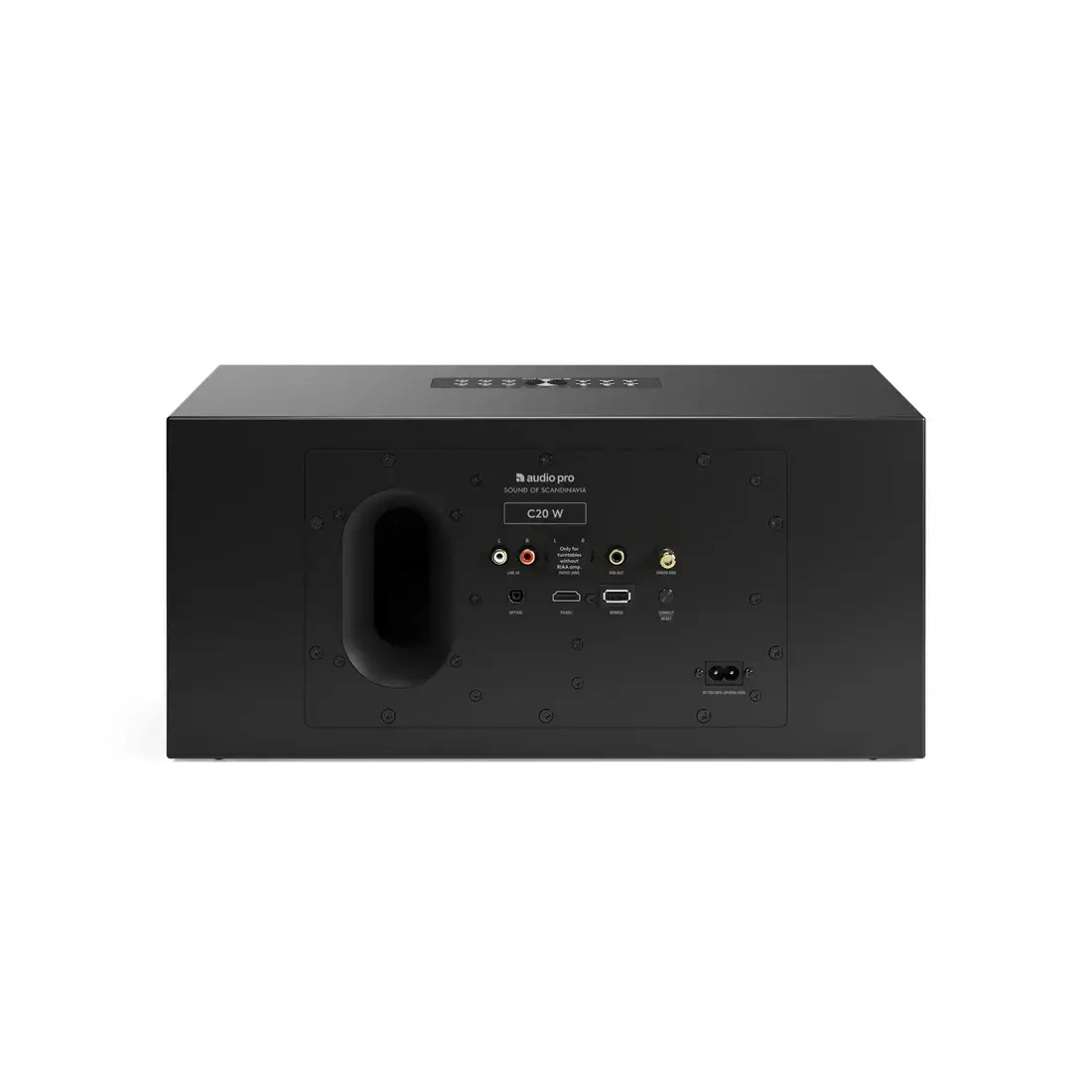 Audio Pro C20 W bezvadu skaļrunis Photo 5