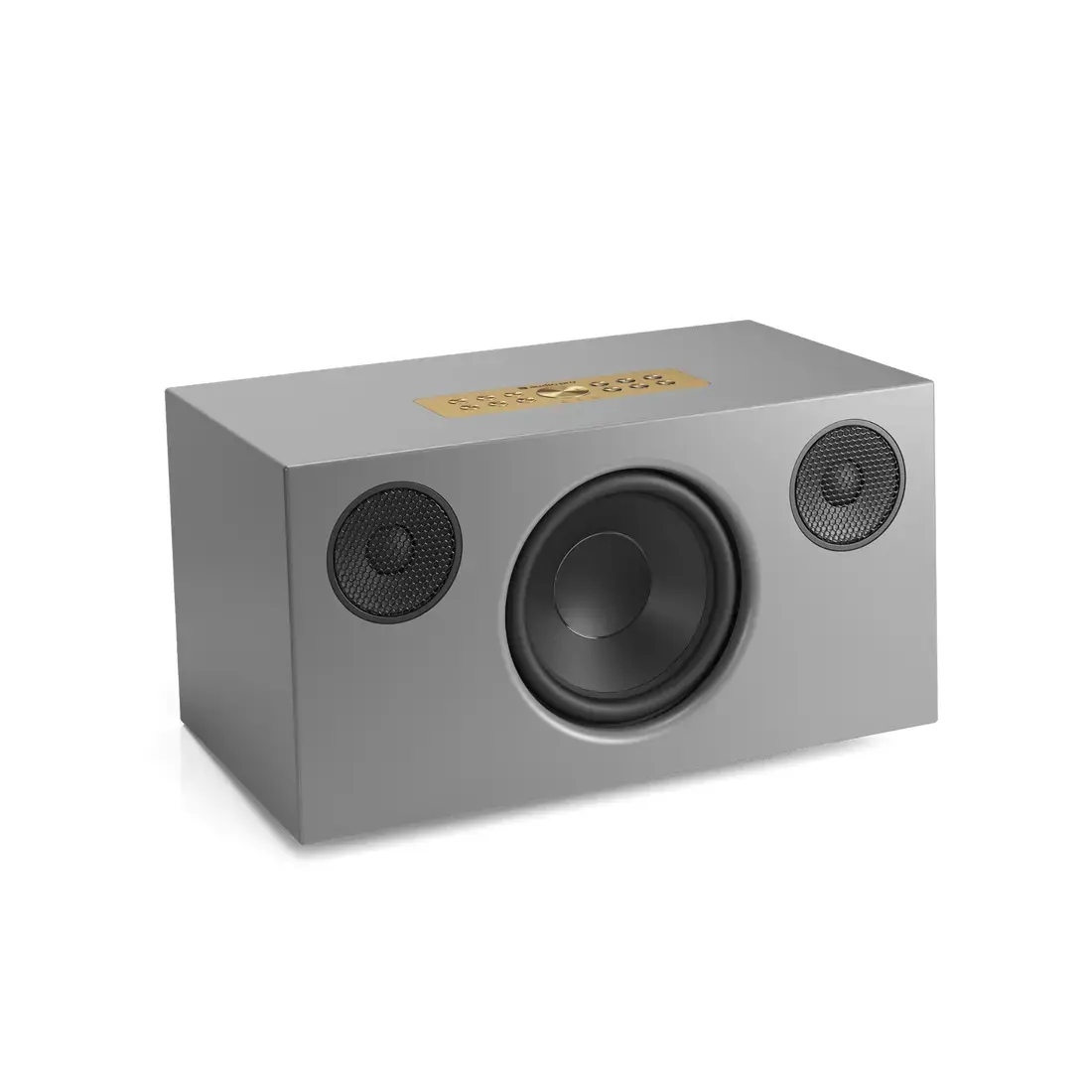 Audio Pro C10 MkII W Grey — проводной динамик Photo 2