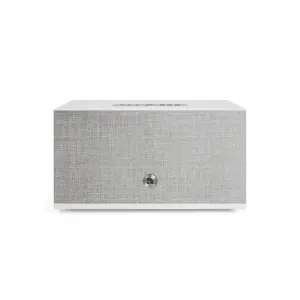 Skaļrunis Audio Pro C10 MkII W — balts — vadu savienojums, universāla lietošana