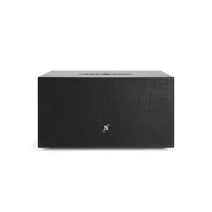 Wireless speaker audio pro C10 MkII W Black — Wired connectivity, Universal use